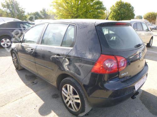 Rear right window mechanism VW GOLF V (1K1) 1.9 TDI | BP24243041C25 