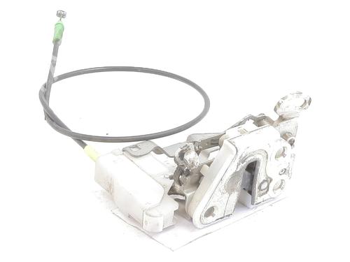 Used Front right lock CITROËN C1 (PM_, PN_) 1.0 (68 hp) 27482883