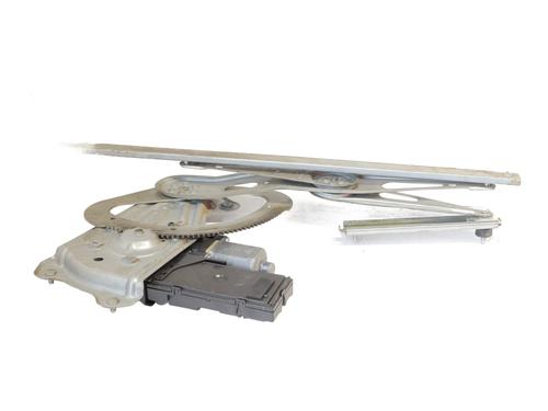 Front left window mechanism RENAULT MEGANE III Grandtour (KZ0/1) 1.5 dCi (KZ1M, KZ1W, KZ0R) | BP24470565C22 