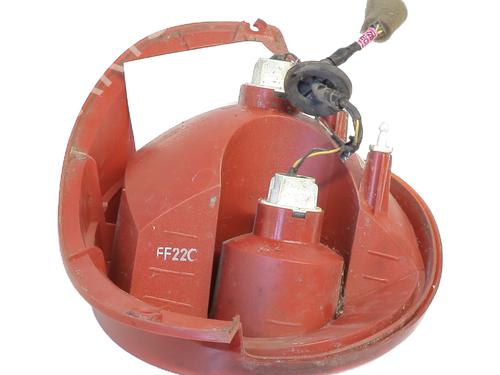 Right taillight CHEVROLET MATIZ (M200, M250) 1.0 | BP24241053C35 