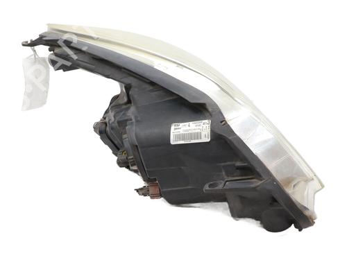 Left headlight OPEL CORSA D (S07) 1.0 (L08, L68) | BP31856862C28 