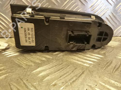 Used Left front window switch Left front window switch BMW 3 Touring (E91) 320 d xDrive (184 hp) 24241917 24241917