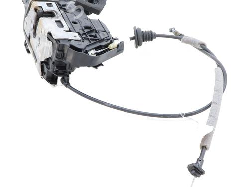 Front left lock VW CRAFTER Van (SY_, SX_) 2.0 TDI 4motion (SYB, SYC, SYD) | BP29634328C98 