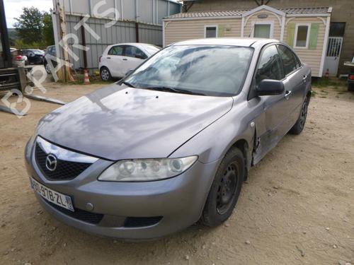 Right tailgate light MAZDA 6 Hatchback (GG) 2.0 DI (GG14) | BP24241577C80 - Image 4