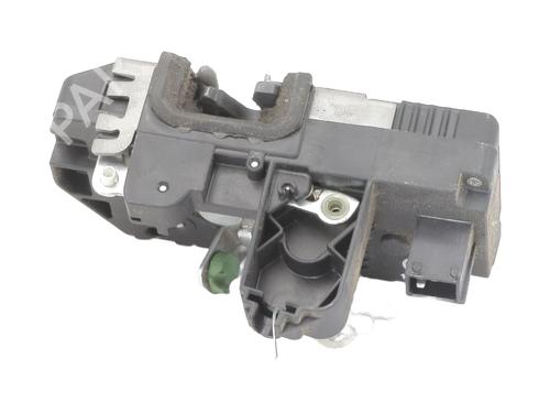 rear-left-lock-opel-meriva-a-mpv-x03-2003-2004-2005-2006-2007-2008-2009-2010-26551563 main image