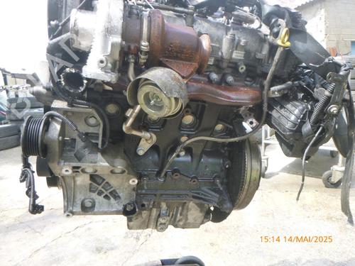 Engine OPEL ZAFIRA TOURER C (P12) 2.0 CDTi (75) | BP31659499M1  - Image 6