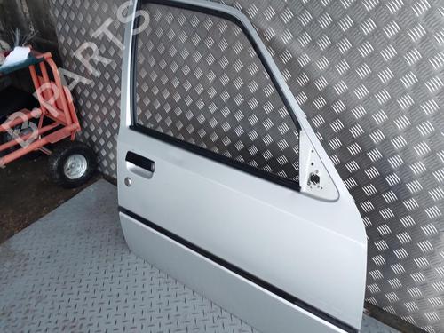 Right front door PEUGEOT 205 II (20A/C) 1.1 | BP24241255C3
