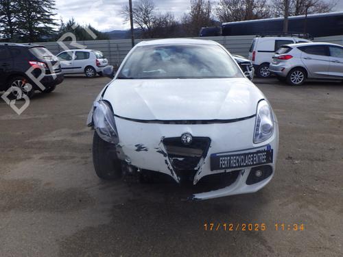Used Parts ALFA ROMEO GIULIETTA (940_) 2.0 JTDM (940.FXL1A) 4417693