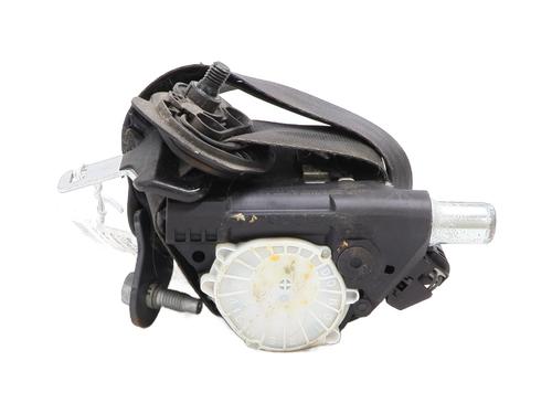 Front left seatbelt CITROËN C5 III Break (RW_) 1.6 HDi 110 | BP35968545I26 - Image 4