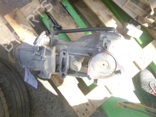 Used Transfer box Transfer box FIAT SEDICI (189_) 1.9 D Multijet 4x4 (120 hp) 28079743 28079743