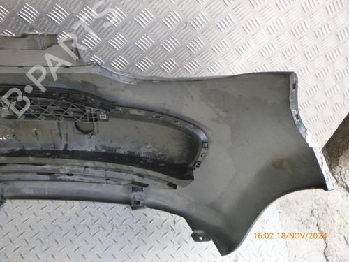 Front bumper CITROËN C1 (PM_, PN_) 1.4 HDi | BP24240464C7 