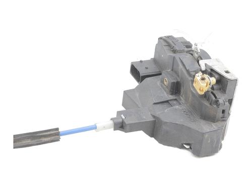 Front left lock SAAB 9-3 (YS3F, E79, D79, D75) 1.9 TiD | BP27589356C98 