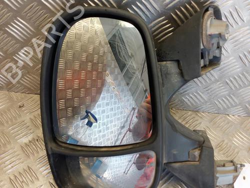 Retrovisor izquierdo OPEL VIVARO A Bus (X83) 1.9 DTI (F7, J7, A07) (101 hp) 24240516