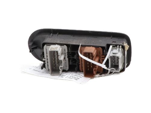 Left front window switch RENAULT SCÉNIC II (JM0/1_) | BP33681947I27 - Image 2