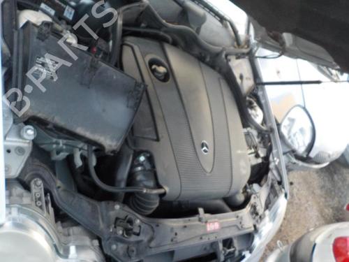 Left rear door MERCEDES-BENZ C-CLASS T-Model (S203) C 220 CDI (203.208) | BP24242405C4 