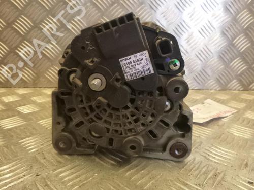 Alternator DACIA SANDERO II TCe 90 (B8M1, B8MA, B8AC) | BP24241217M7 - Image 3