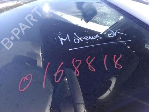 Right mirror SEAT IBIZA III (6L1) 1.9 TDI | BP24243150C27 