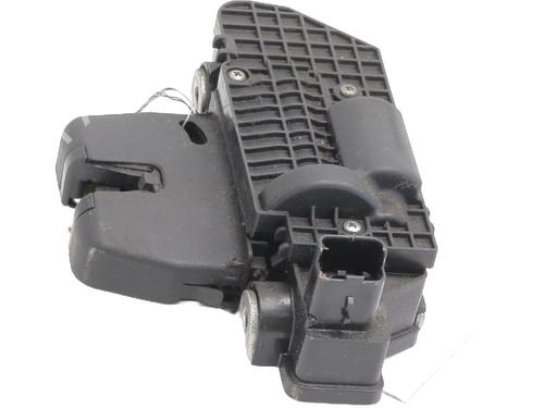 Tailgate lock CITROËN C3 II (SC_) 1.4 HDi 70 (SC8HZC, SC8HR0, SC8HP4) | BP25441985C101 - Image 3