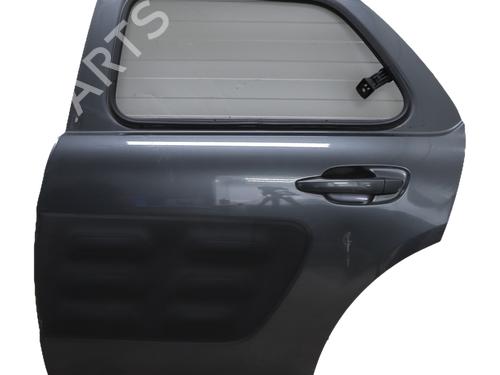 Dør venstre bagtil Dør venstre bagtil CITROËN C4 CACTUS 1.2 THP 110 (110 hp) 36264716 36264716