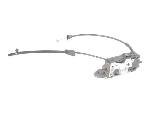 Used Front right lock PEUGEOT 207 (WA_, WC_) 1.6 HDi (92 hp) 26507188