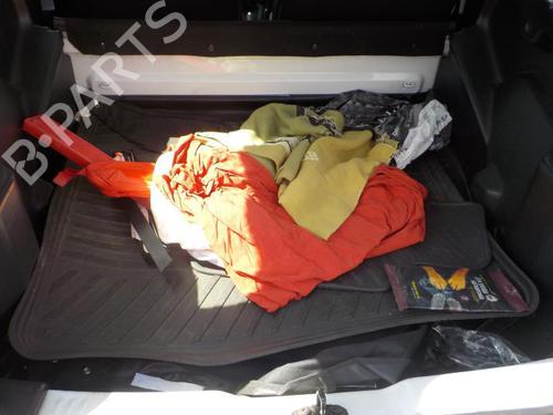 Left tailgate light RENAULT TWINGO II (CN0_) 1.2 16V (CN04, CN0B) | BP24243104C79  - Image 5