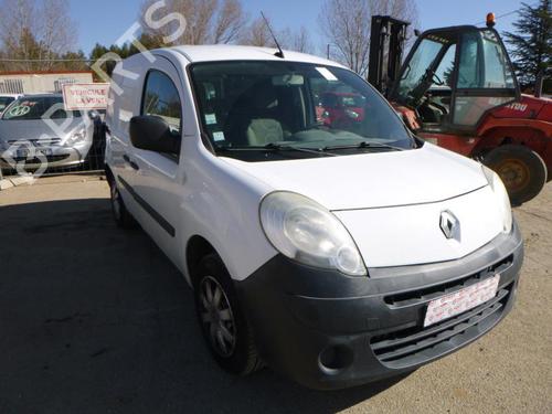 Front right window mechanism RENAULT KANGOO Express (FW0/1_) 1.5 dCi 85 (FW0K, FW0L, FW0B) | BP24240886C23  - Image 23