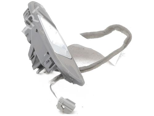 Front right interior door handle FORD FIESTA VI (CB1, CCN) 1.5 TDCi | BP27932562I14 
