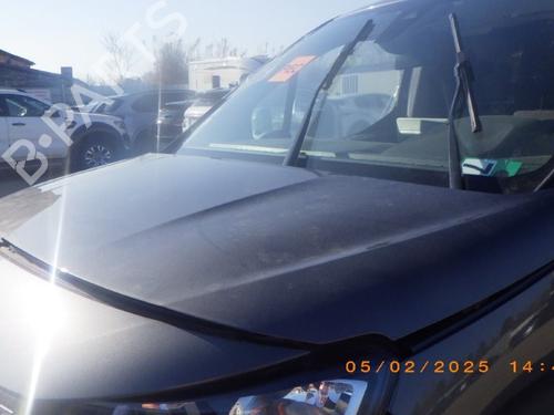 Hood PEUGEOT PARTNER Box Body/MPV (K9) 1.5 BlueHDI 130 | BP30153831C1