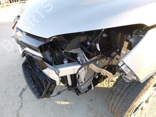 Rear left window mechanism RENAULT CAPTUR I (J5_, H5_) 1.2 TCe 120 | BP24240875C24  - Image 21