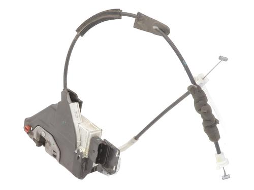 Rear left lock CITROËN C3 II (SC_) 1.4 HDi 70 (SC8HZC, SC8HR0, SC8HP4) | BP26217116C100 