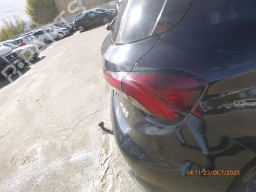 Right taillight FIAT TIPO Hatchback (356_, 357_) 1.4 (356HXF1B) | BP29868061C35