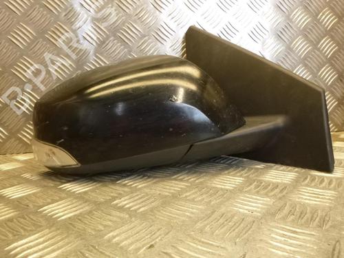 Used Right mirror RENAULT MEGANE III Hatchback (BZ0/1_, B3_) 1.5 dCi (BZ09, BZ0D, BZ1W, BZ29, BZ14) (110 hp) 24242042