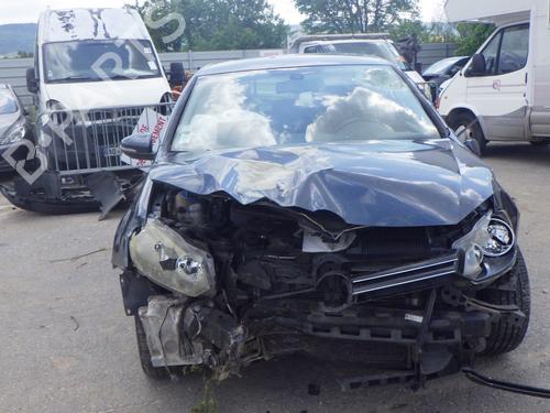Radio VW GOLF VI (5K1) 2.0 TDI | BP27546247E6  - Image 6