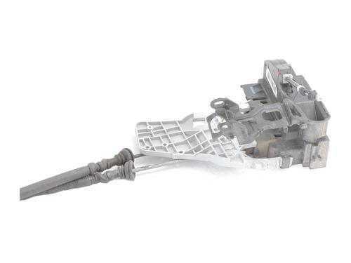 Front right lock HYUNDAI SANTA FÉ II (CM) 2.2 CRDi 4x4 | BP26431089C97 
