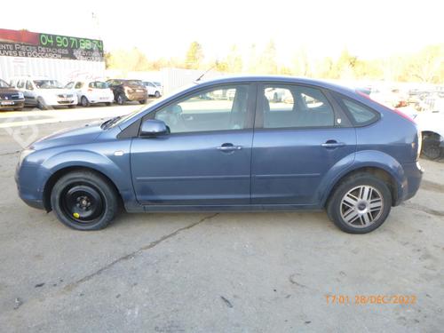 Gearbox FORD FOCUS II (DA_, HCP, DP) 1.8 TDCi | BP24242892M3 - Image 6