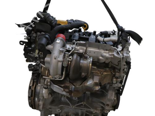 Used Engine Engine 37741878 37741878