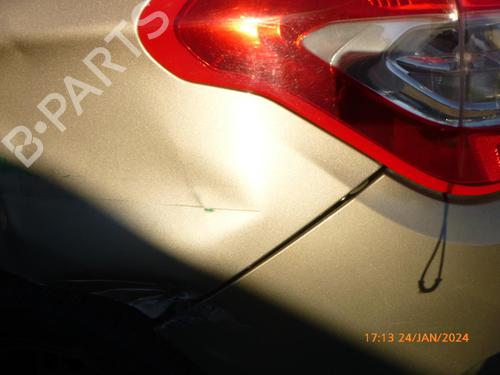 Right taillight CITROËN C4 II (NC_) 1.6 HDi 110 | BP24240620C35 - Image 16
