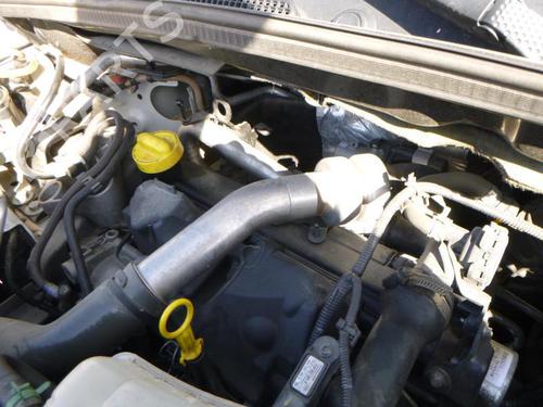 Front right window mechanism RENAULT KANGOO Express (FW0/1_) 1.5 dCi 85 (FW0K, FW0L, FW0B) | BP24240886C23  - Image 18