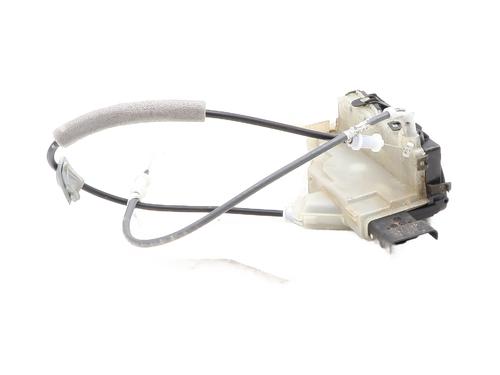 Used Front left lock Front left lock CITROËN C3 III (SX) 1.2 PureTech 82 (83 hp) 31157216 31157216