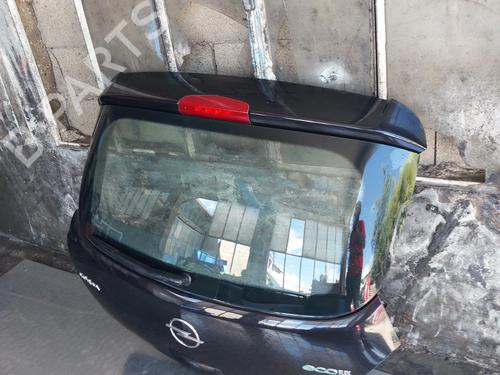 Bagklap CC/Kombi-Coupé OPEL CORSA D (S07) 1.3 CDTI (L08, L68) | BP24242747C6 
