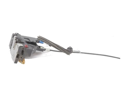 Rear left lock SAAB 9-3 (YS3F, E79, D79, D75) 1.9 TiD | BP27590474C100 