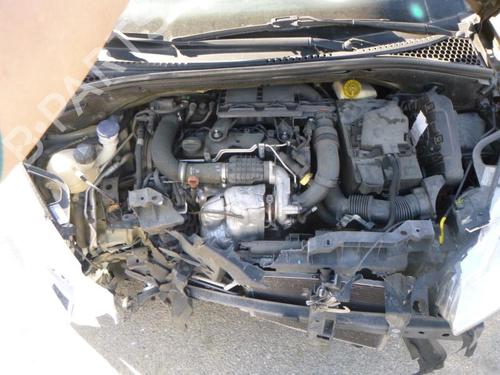 Left tailgate light CITROËN C3 II (SC_) 1.4 HDi 70 (SC8HZC, SC8HR0, SC8HP4) | BP24240996C79 - Image 15