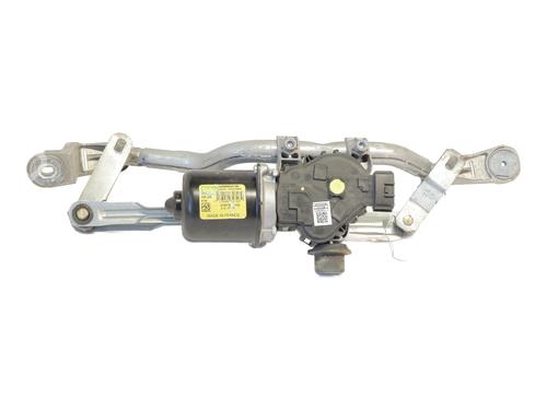 Front wiper motor RENAULT CLIO IV (BH_) 1.5 dCi 75 | BP24242551M29 - Image 3