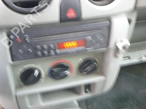 Right headlight RENAULT KANGOO Express (FC0/1_) 1.5 dCi (FC07, FC1R) | BP24243082C29 - Image 17