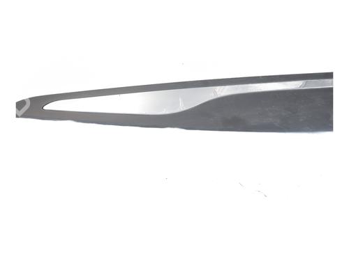 Door moulding trim RENAULT CLIO IV (BH_) 1.5 dCi 75 | BP27178865C150 