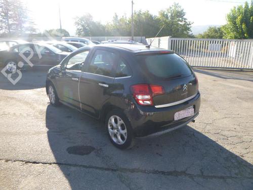 Rear left window mechanism CITROËN C3 II (SC_) 1.4 HDi 70 (SC8HZC, SC8HR0, SC8HP4) | BP24242958C24  - Image 13