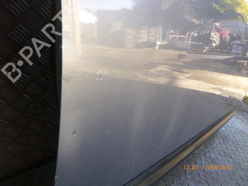 Right front door NISSAN QASHQAI I (J10, NJ10) 2.0 dCi | BP24241149C3 