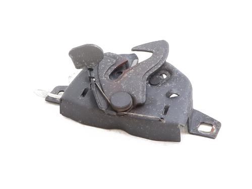 Używane Zamek maski FIAT PUNTO (188_) 1.2 60 (188.030, .050, .130, .150, .230, .250) (60 hp) 30818687