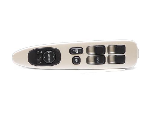 Left front window switch LEXUS IS I (_E1_) 200 (GXE10) | BP33019474I27  - Image 5