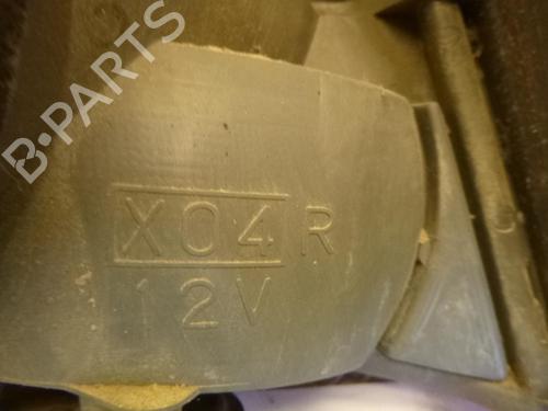Used Right taillight Right taillight 24240710 24240710